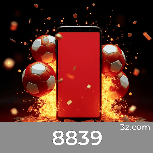 8839 Social Casino: Interatividade Real e Emoção