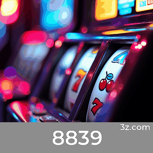 Domine Jogos de Cassino: Estratégias do 8839